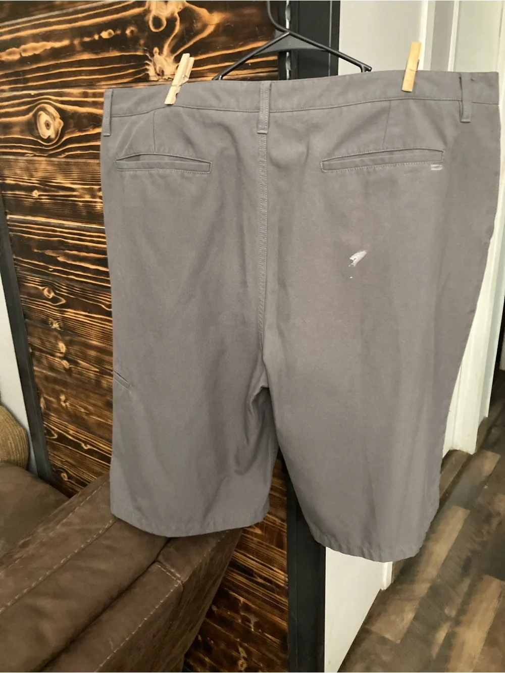 Men’s Hurley Work Shorts Size 40